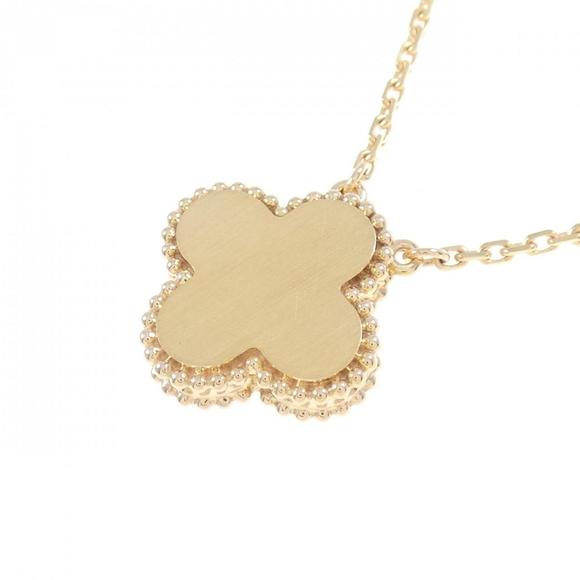 Van Cleef & Arpels Alhambra Necklace - Picture 4 of 6